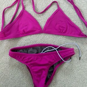 Jolyn bikini set